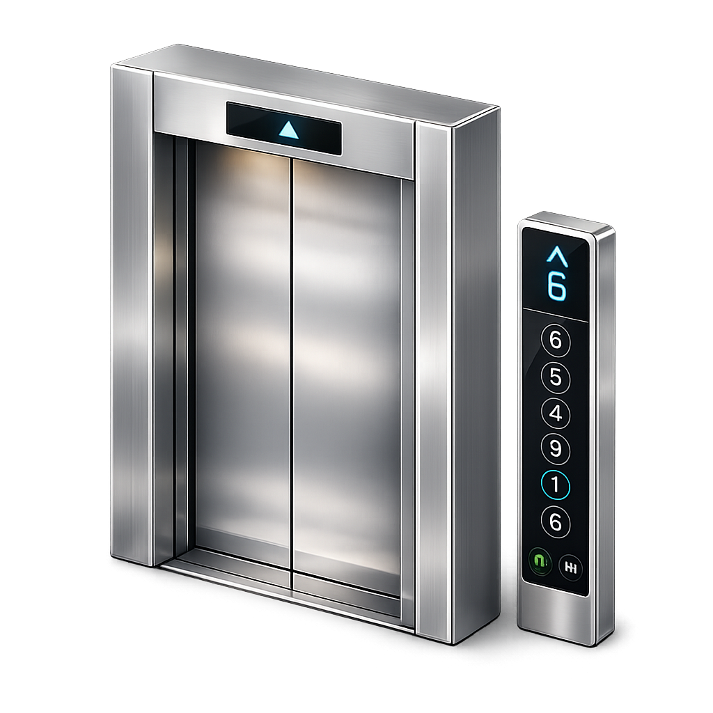 Lift Installer